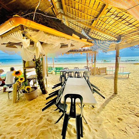 Dohibern Beach Resort Bantayan-sziget Kültér fotó