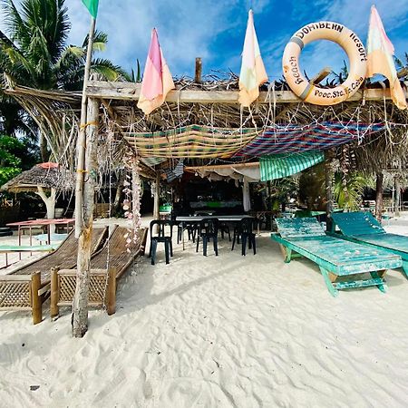 Dohibern Beach Resort Bantayan-sziget Kültér fotó