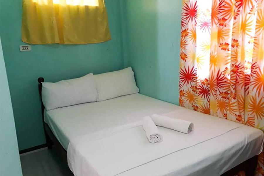 Dohibern Beach Resort Bantayan-sziget Szoba fotó