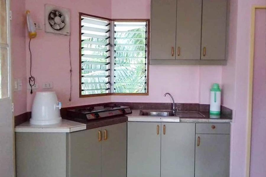 Dohibern Beach Resort Bantayan-sziget Szoba fotó