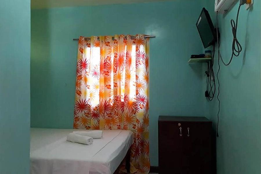 Dohibern Beach Resort Bantayan-sziget Szoba fotó