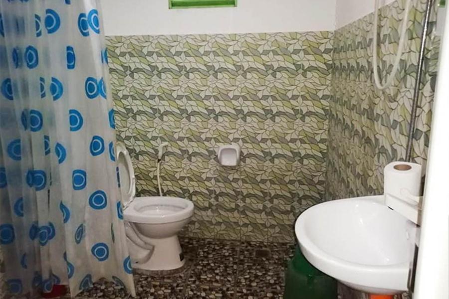 Dohibern Beach Resort Bantayan-sziget Szoba fotó