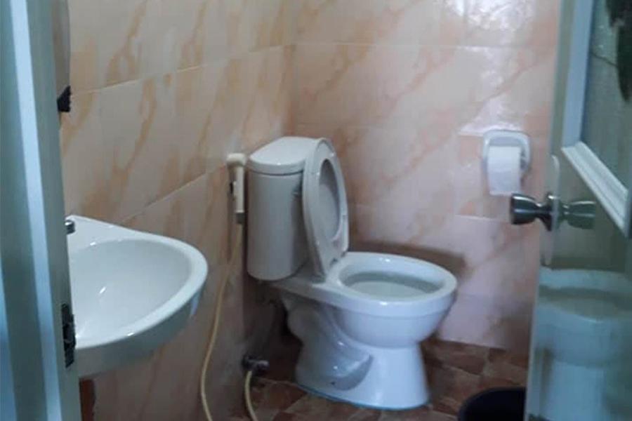 Dohibern Beach Resort Bantayan-sziget Szoba fotó